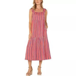 Liverpool-los-angeles Women's multi Dress